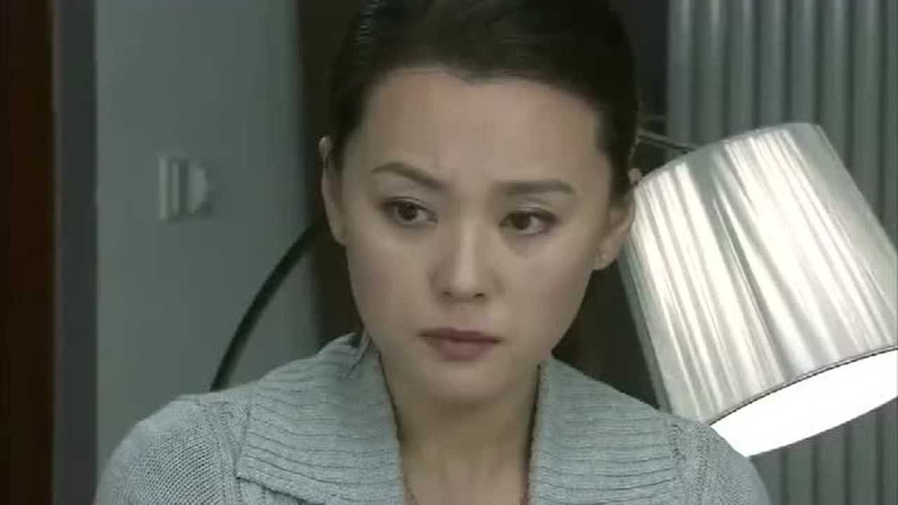 漂亮主妇田琬果然是过来人发生重大变故第一反应就是否认