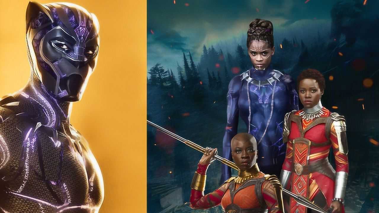 "黑豹"妹妹戏份多,反派角色被"复活"!