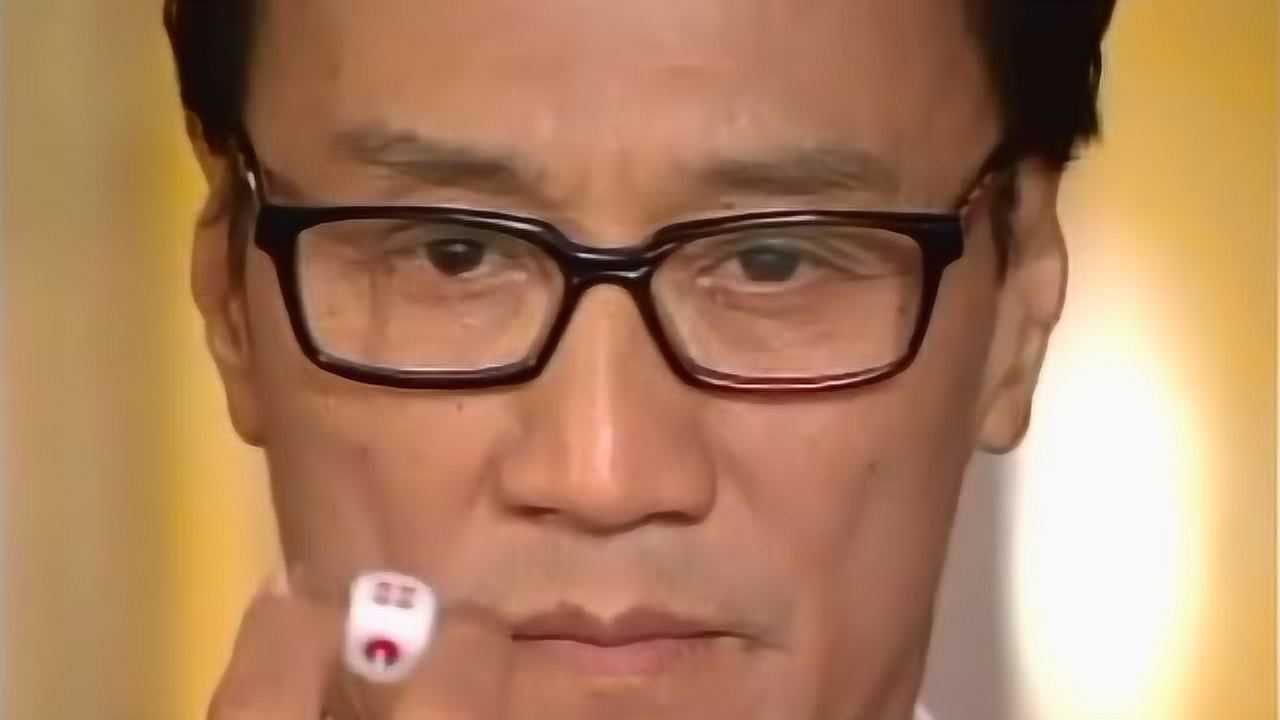 千王之王重出江湖,龙四教授向闸北千术