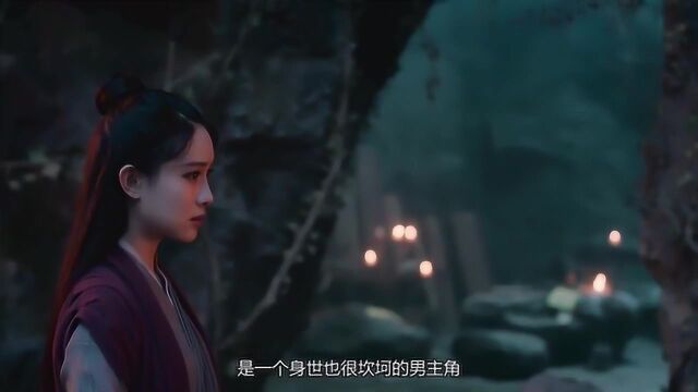 陈情令:魏无羡的母亲,为什么叫“藏色散人”散人是什么意思