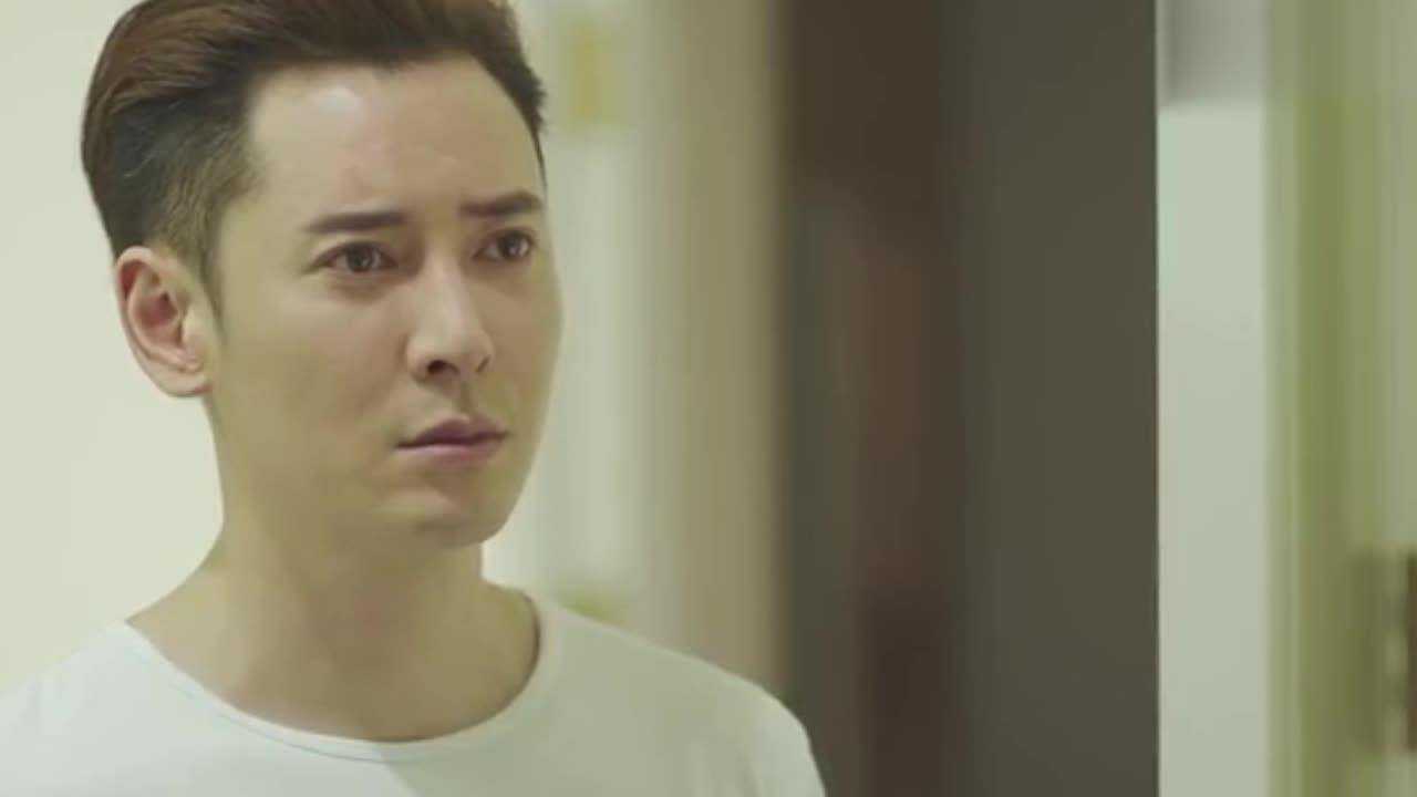 决胜法庭叶紫瑶跟没事人似的来照顾铁力不给他拒绝的机会