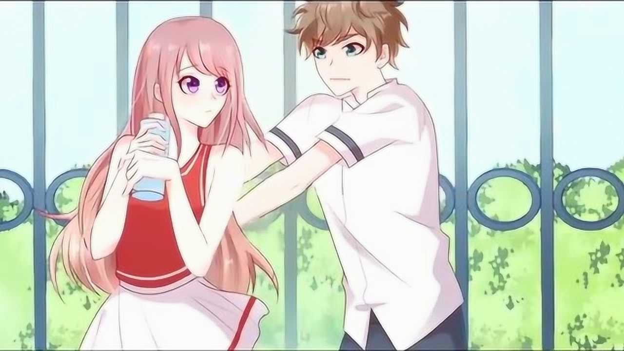 她的微笑像颗糖攸宁把柠檬汁给静姝这时慕远问攸宁怎么不给他买