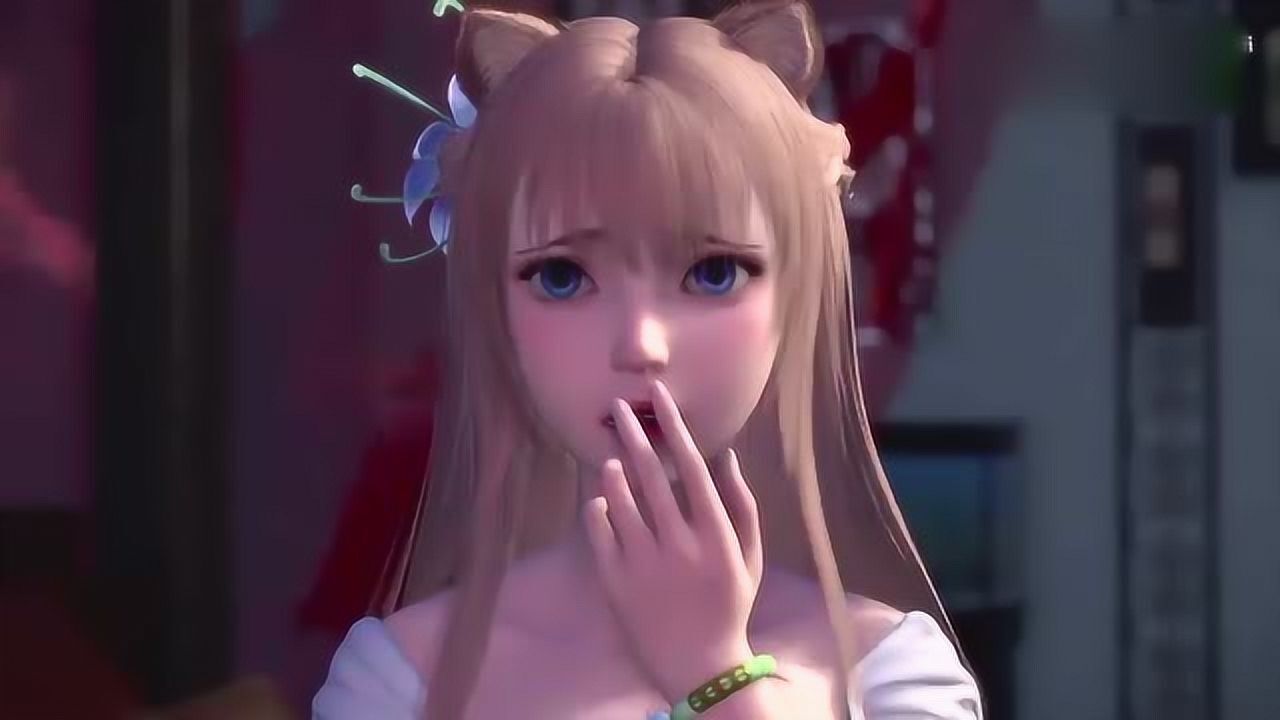 猫妖的诱惑自从猫儿死后沈墨卿性子大变早不是当初的墨卿