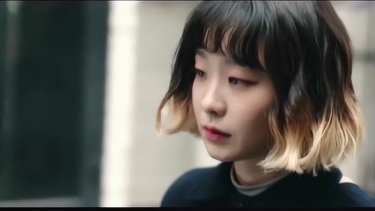 梨泰院class之金多美一套组合拳太爽反击够过瘾