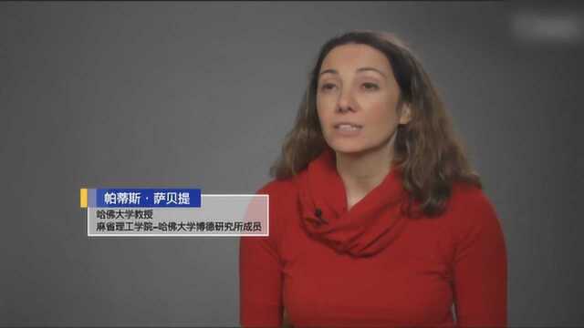 哈佛教授:对比埃博拉和寨卡 中国第一时间就认定了新冠病毒