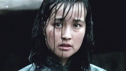 豆瓣9分！刘晓庆姜文主演的《芙蓉镇》，可能是中国最好的电影！