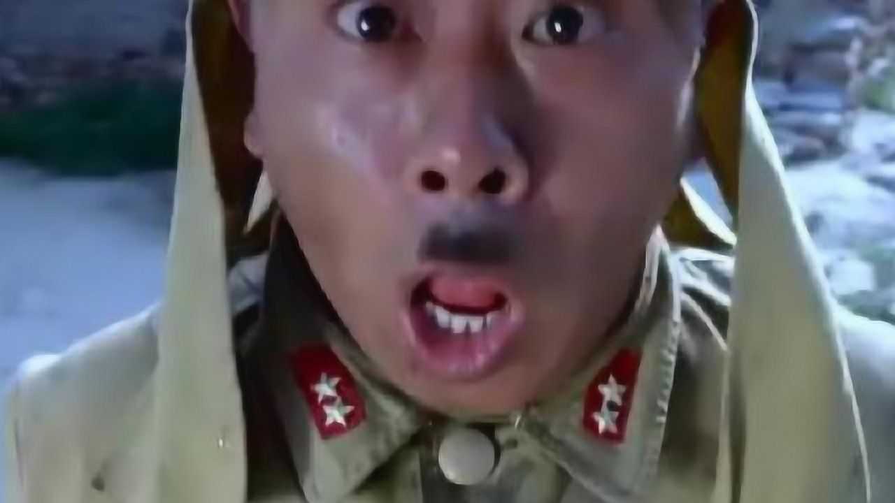 举起手来潘长江红裙子罗圈腿斗牛爆笑无限