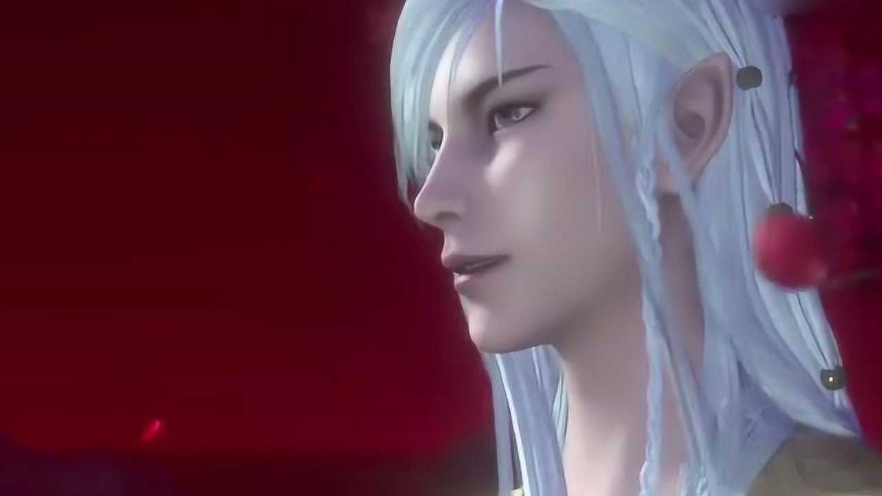 2020年2月26日发布01:31猫妖的诱惑-苏清寒被所爱