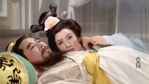 1966年港片《审妻》，人物名字都是智斗伏笔，看不懂的回去学语文