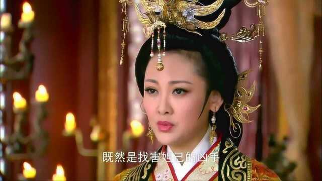 封神英雄传:申公豹诬陷姜王后,纣王被妲己魅惑,要处死结发夫妻