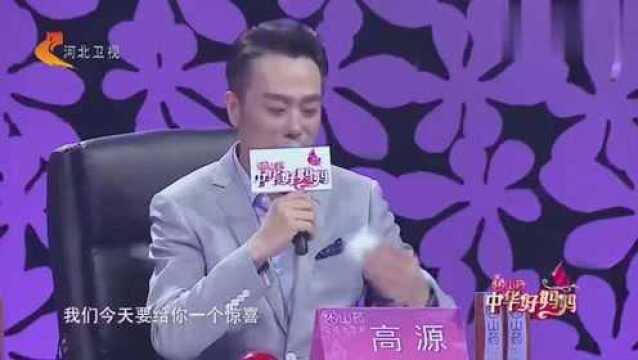 中华好妈妈:王琳用亲身经历,劝解大姐,要多陪伴孩子