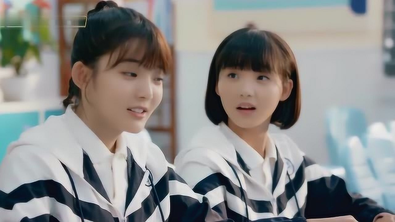 时光与你都很甜:陆一白张昊天争当护花使者,林星辰