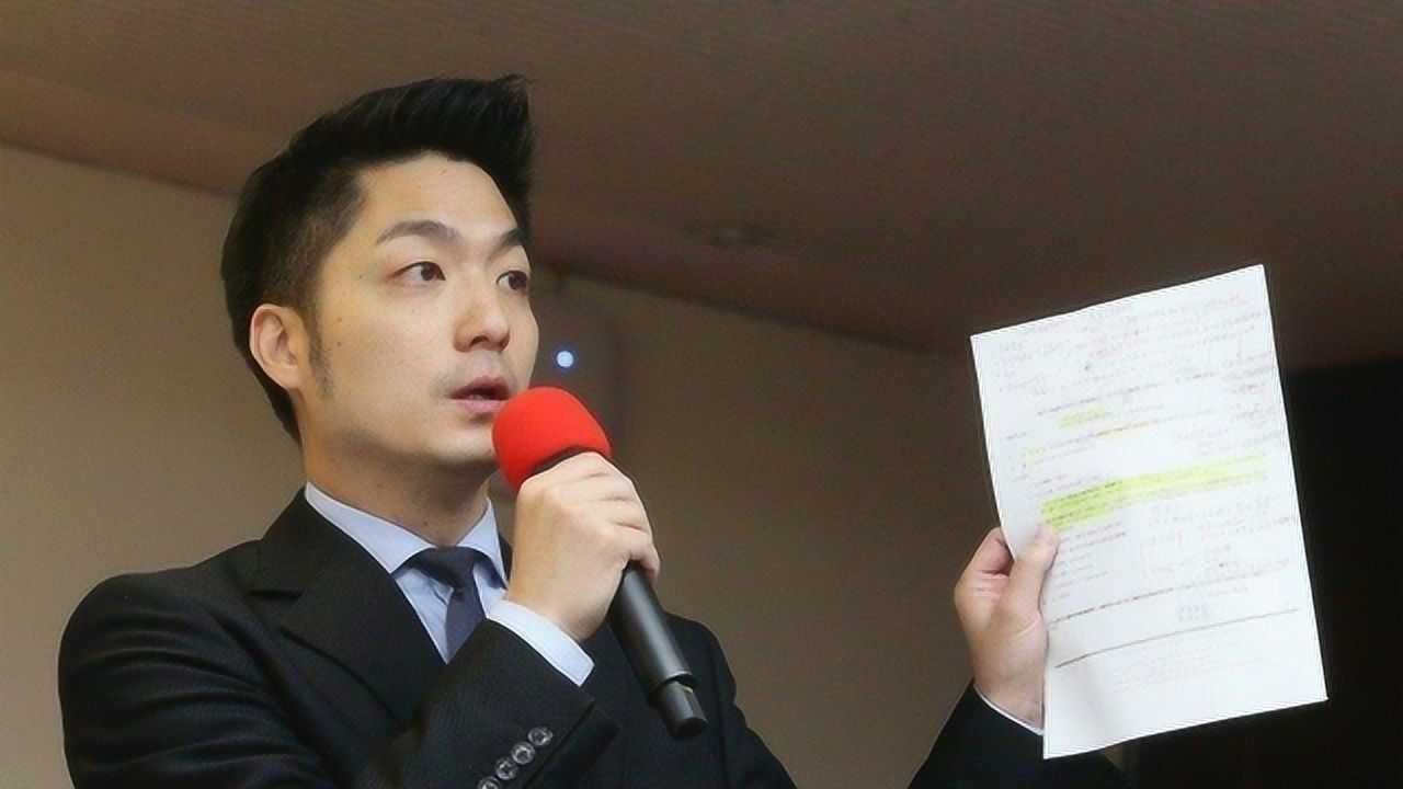 绿营再修改涉大陆条例蒋万安按照民进党这种修法影响不小