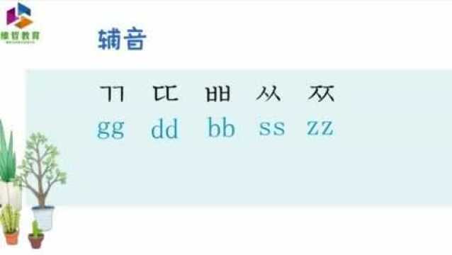 韩语学习的6个小技巧,帮你轻松解决韩语难点