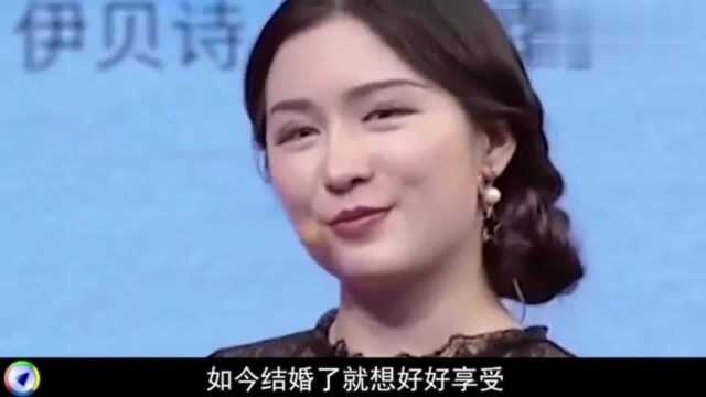 28岁北大才子痴恋村姑8年,村姑一袭蕾丝裙登台,涂磊:人间极品