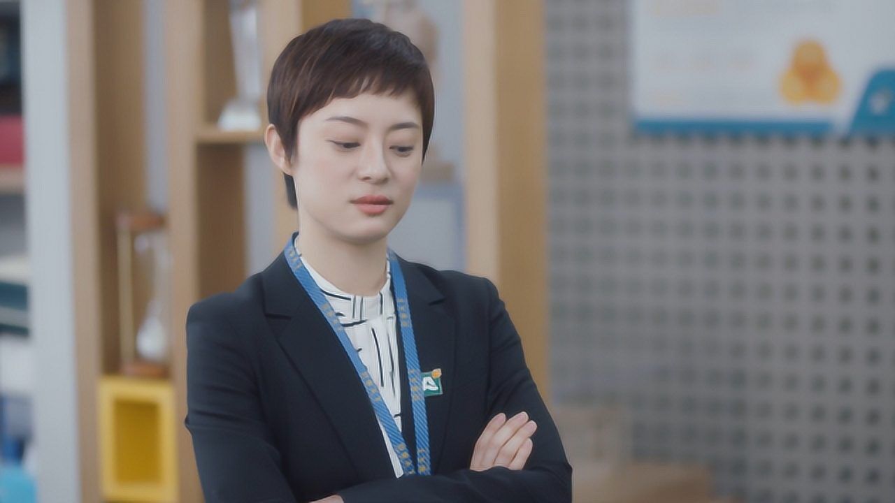 《安家》孙俪cut第二十七集02:房似锦耿叔案尽显小机灵_高清1080P在线观看平台_腾讯视频