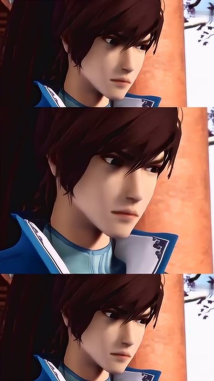 灵剑尊洛澜是楚行云的小妹他定会拼命保护