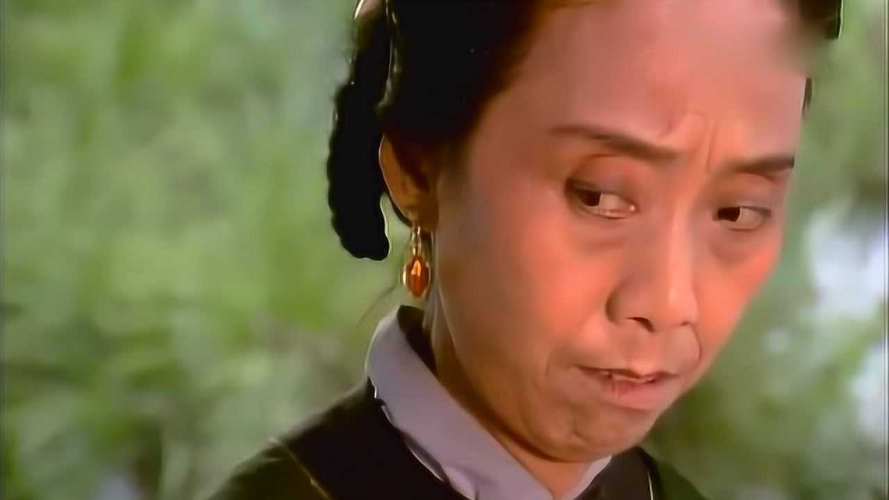 红楼梦麝月为护春燕要去找平儿告状谁料婆子竟如此嚣张竟说你们管不着