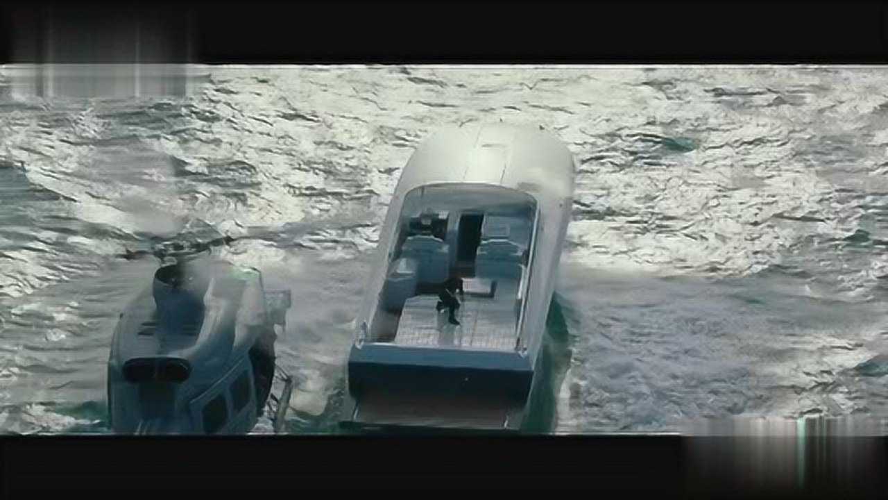 2020年6月14日发布03:00电影:美国刺客,核弹爆炸,威力恐怖如斯!