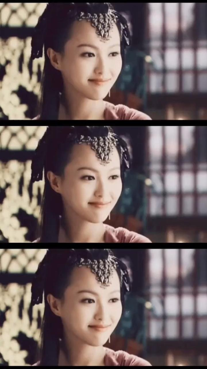 仙剑奇侠传唐嫣紫萱混剪,情牵三世,不离不弃.爱情是她的执着