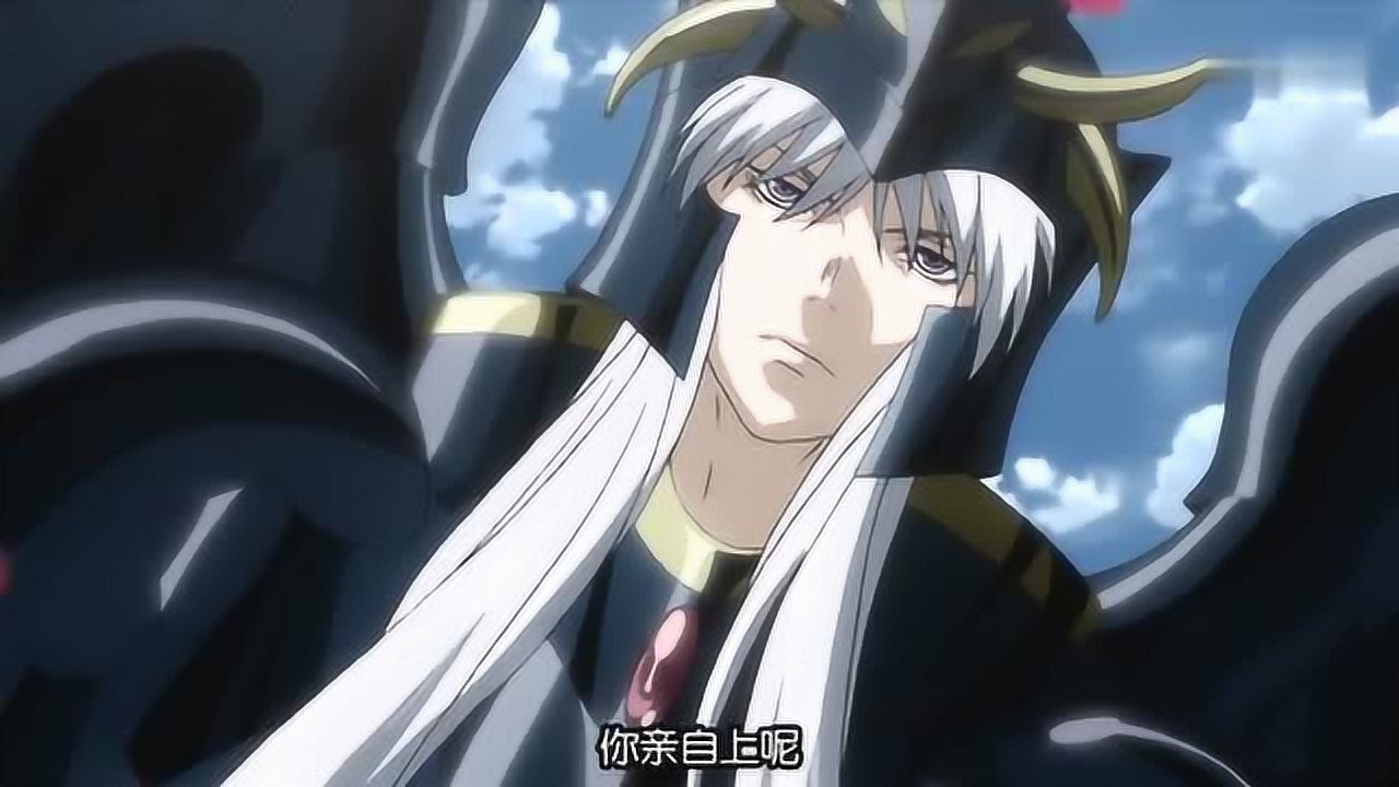 圣斗士星矢冥王神话:魔铃为救星矢,放出空拳令星矢假死