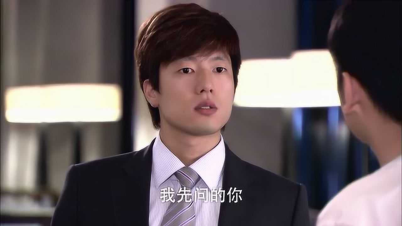 回家的诱惑洪世贤从酒店出来不料碰上大舅子这下尴尬了