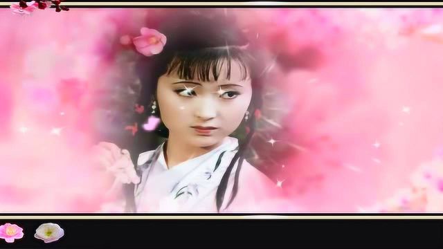 伤感歌曲《花溅泪》优美笛声,感悟人生