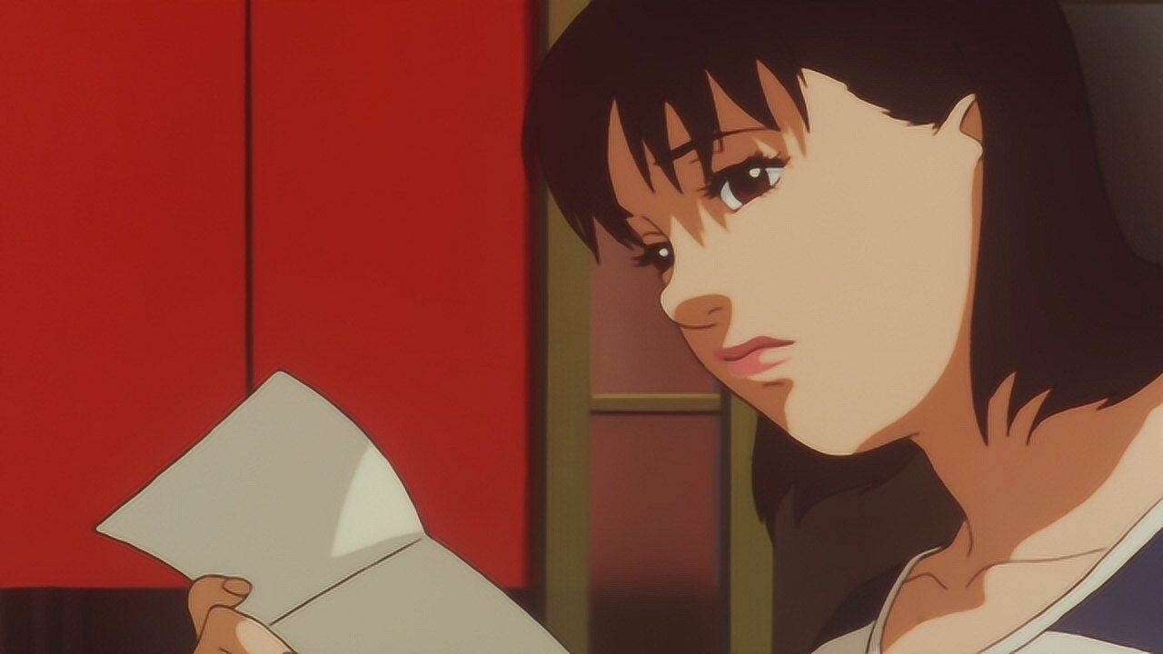 未麻的部屋3未麻宣布转型的时候有几个粉丝给她寄了信