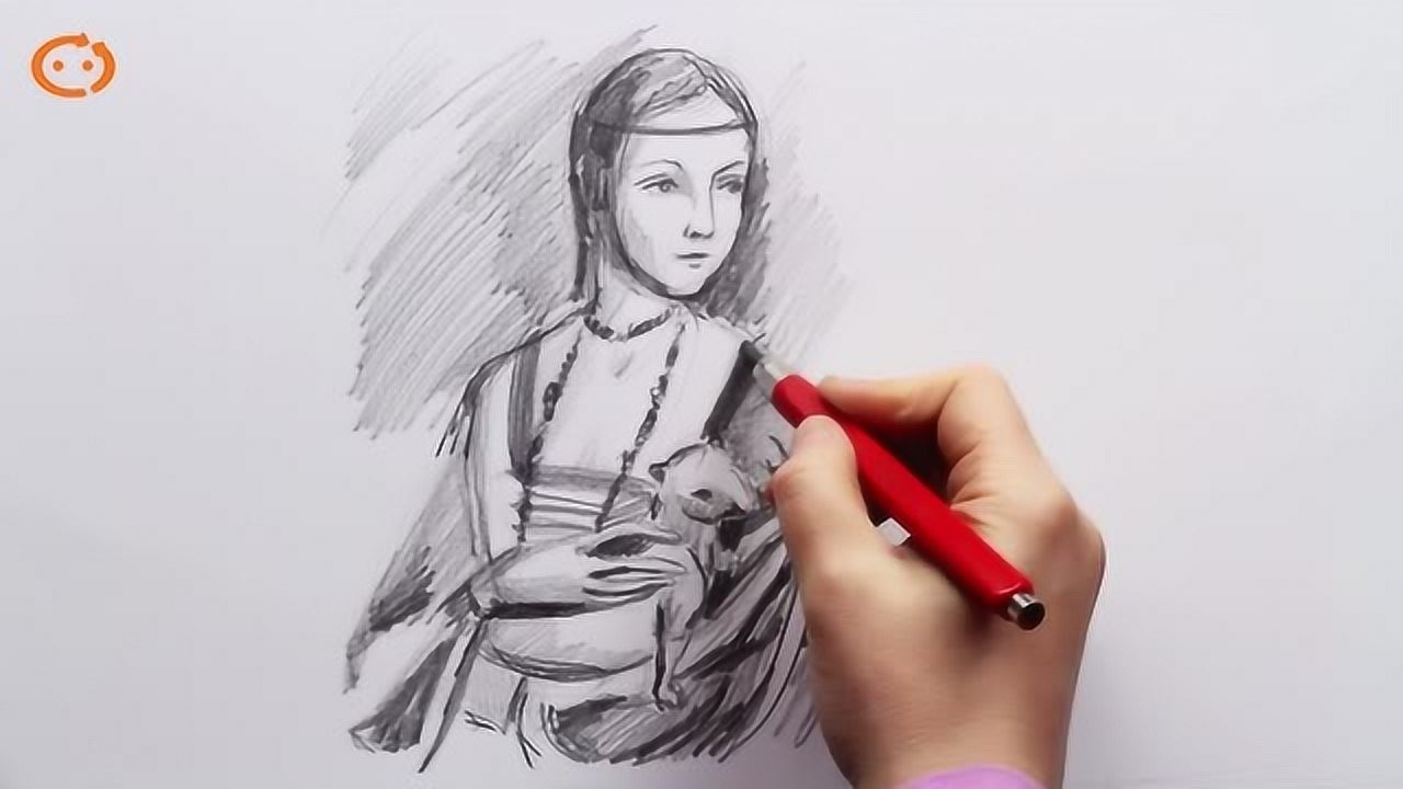 走进名画世界 24集