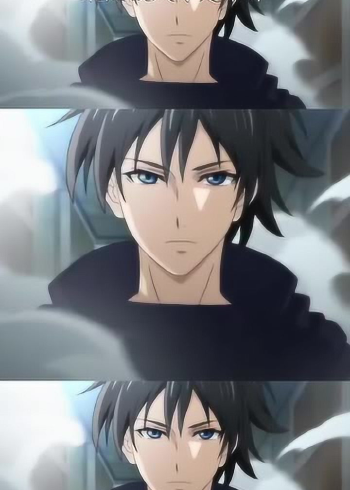 《动漫》一人之下最帅出场,果然披风才是本体!