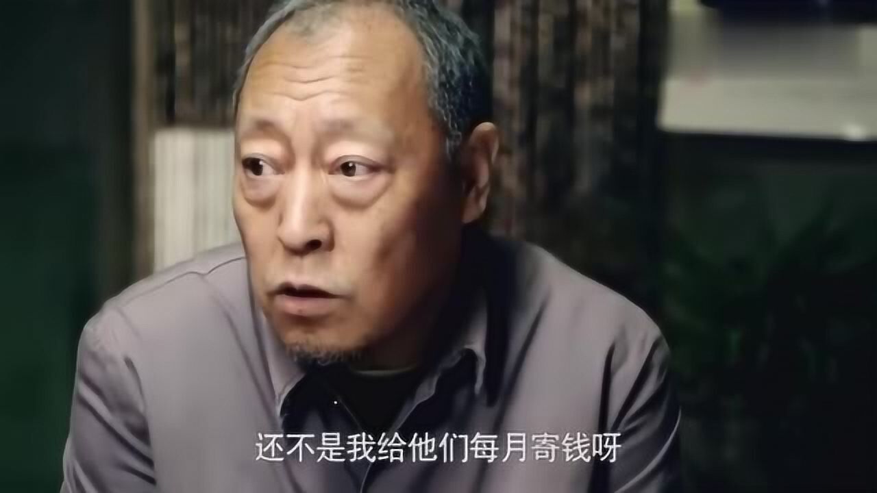 情满四合院傻柱曾经去看亲爸被轰走何大清我是怕你后妈