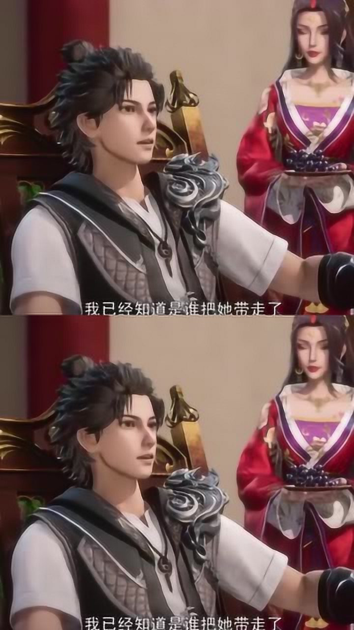 万界神主到底谁带走了安阳叶辰心里早就有数