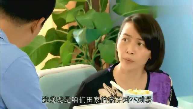 儿子白血病接受化疗,难受得吃一口饭就不舒服,家人瞬间崩溃了