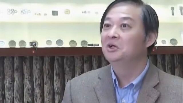 王莽是公认的铸钱大师 他设计的金错刀 市场价达几十万甚至上百万