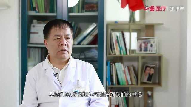 战疫者说 | 北大医院刘新民:4个方向重塑医院疫后管理新格局