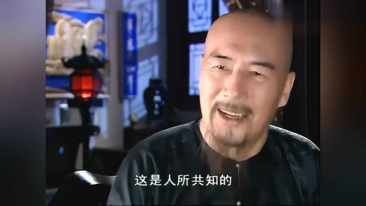 烟花三月纳兰明珠想要救出自己的儿子只好找到鳌拜