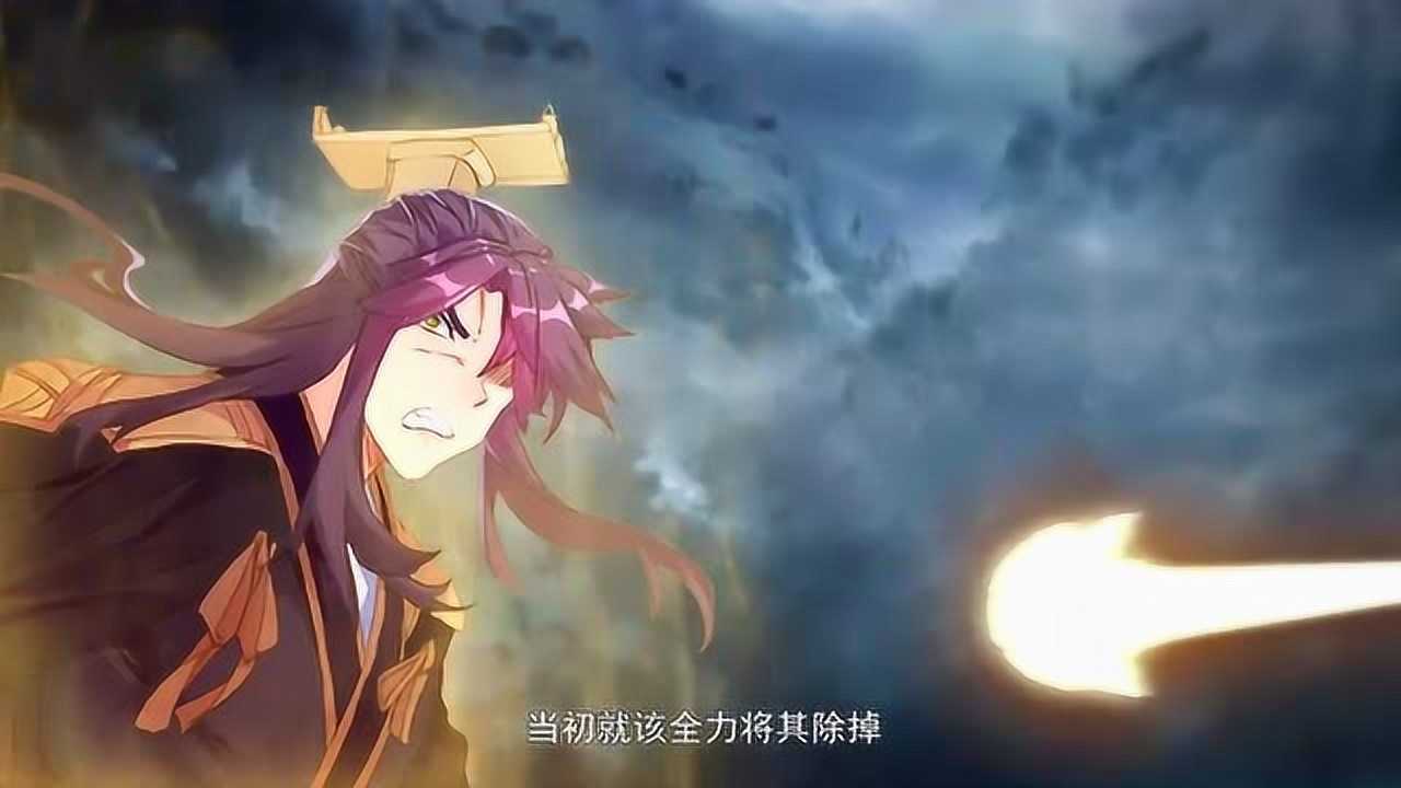 元尊周元跟吞吞的这个配合好强瞬间斩杀一名太初境强者