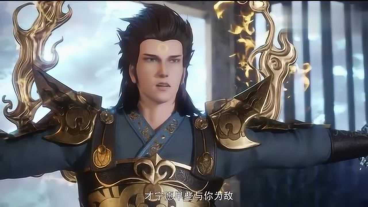 万界神主火焰神王终于发现安雪这个女人的可怕但为时已晚