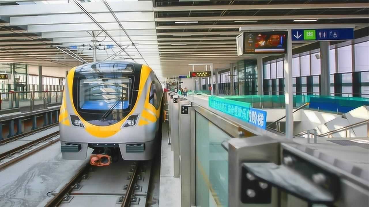 南京地铁大爆发第二条跨市地铁通扬州经济有望跻身前十