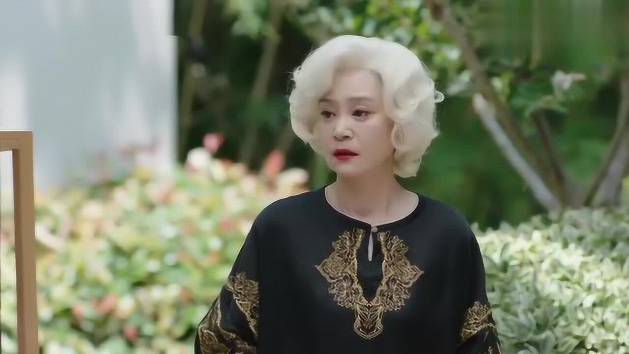 中山龙大师再见初恋珍珠奶奶有些人错过就是一生