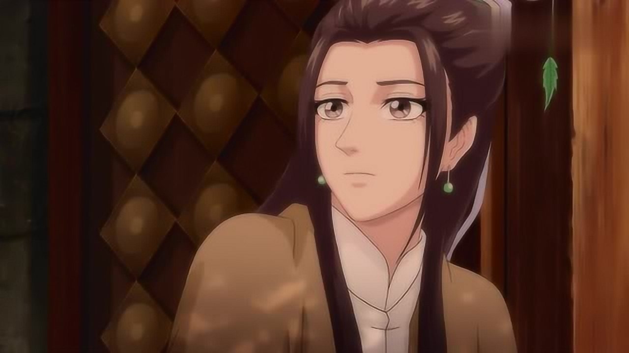 陈长生与徐有容互相指责未婚对象却不知他们就在眼前