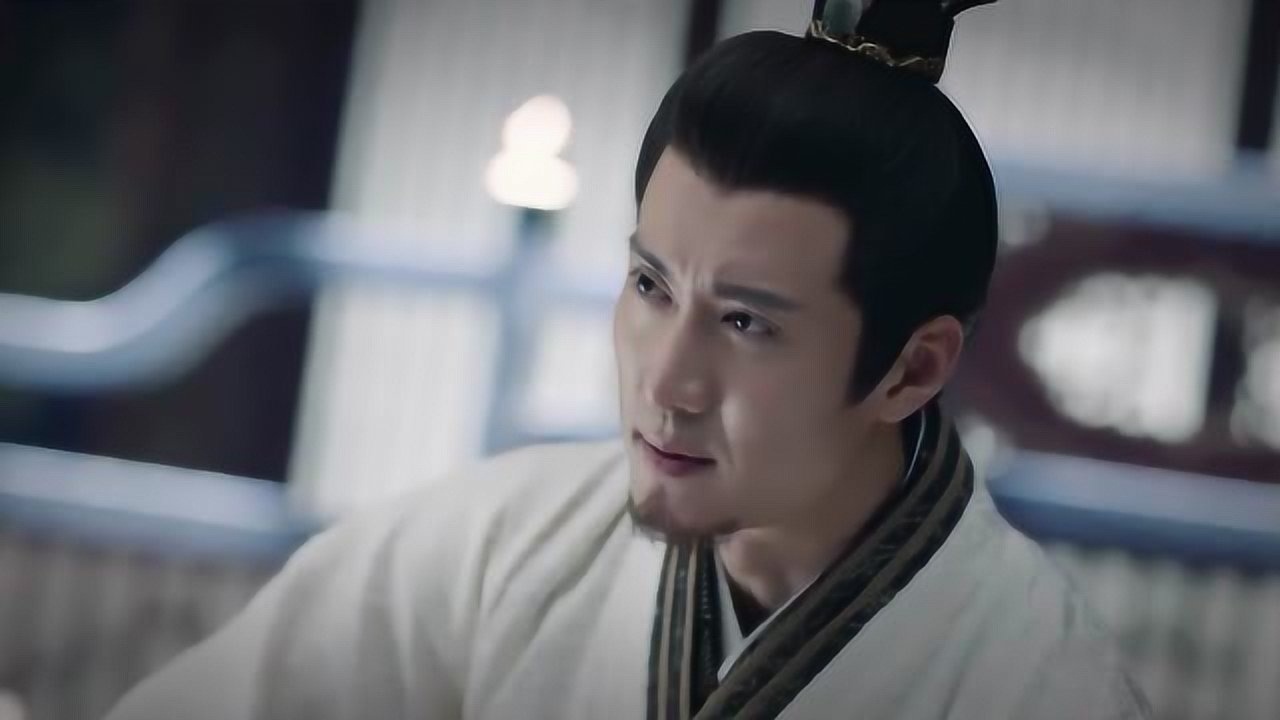 锦绣南歌陆远的爹像是一个精打细算的老婆婆好搞笑