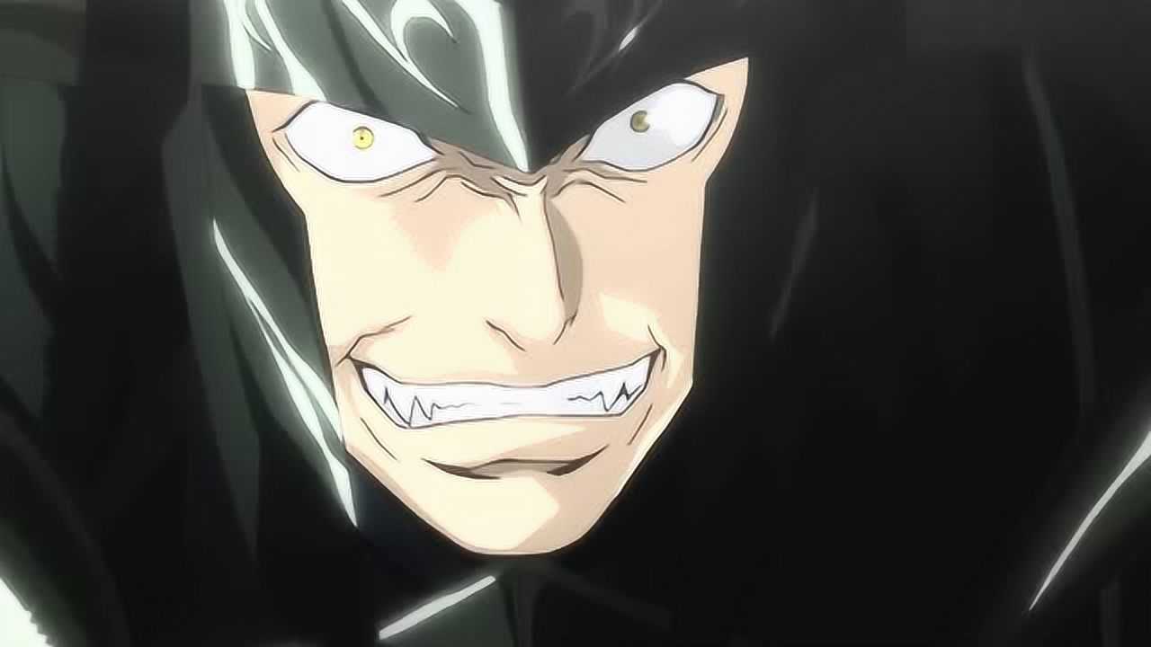 圣斗士星矢冥王神话:冰河先用绝对零度冻结了米拉的双脚