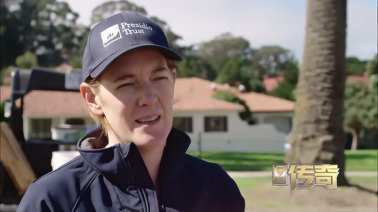 从曾经只有30名士兵居住的要塞港看旧金山往事