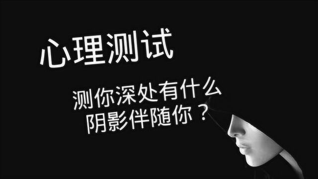 心理测试:4款戒指哪个藏有毒药?测灵魂深处有什么阴影伴随着你