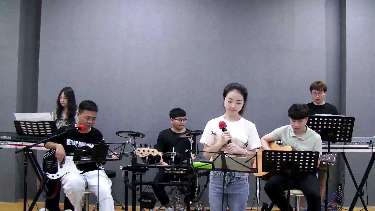 歌曲 谢谢你拣选