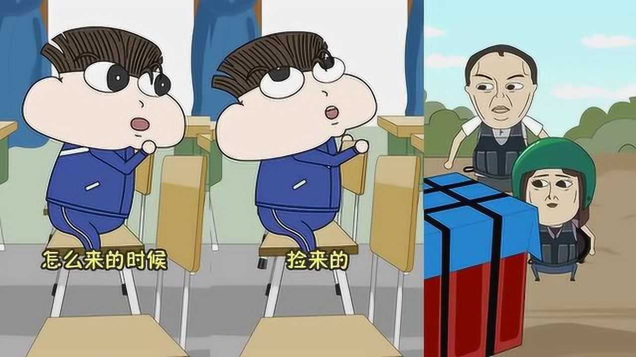 小品一家人小品的出生历程看着很艰辛的样子