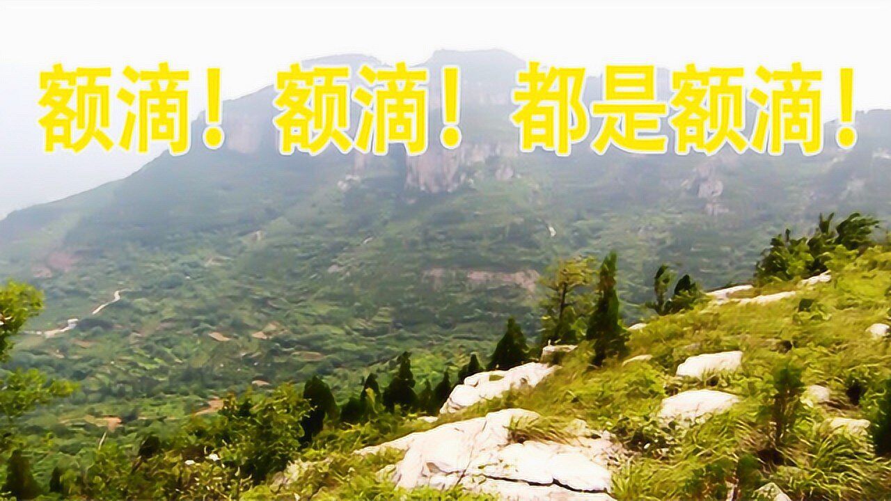 额滴!都是额滴!
