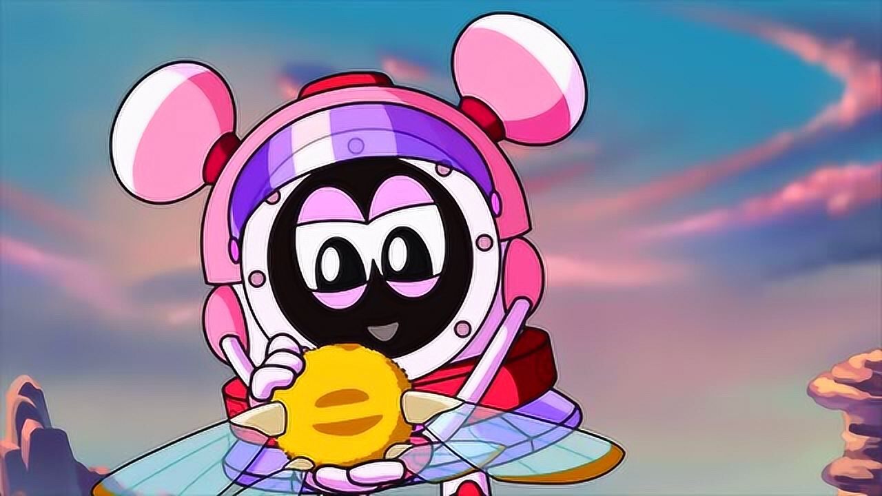 塞尔号小莹蜂装可怜塞尔小队中计