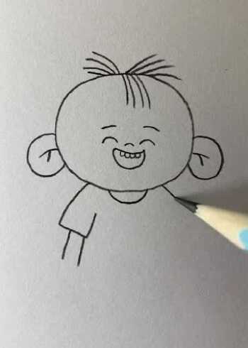 我叫胡图图我的爸爸叫胡英俊我的妈妈叫张小丽